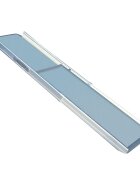 Trixie Rampa Telescopica 43x100x180 cm Auto 3940