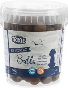Trixie Recompensa Be Nordic 500 g Galetusa cu Somon 31865