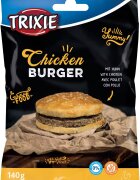 Trixie Recompensa Caini Burger de Pui 140g 31505