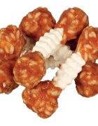 Trixie Recompensa Dumbbell cu Pui si Orez 6 buc/100 g 31342