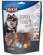 Trixie Recompensa Premio 4 Superfood 4x100 g 31854