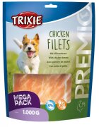 Trixie Recompensa Premio Chicken Filets 1 kg 31528