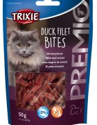 Trixie Recompensa Premio File Pisica cu Rata 50 gr 42716