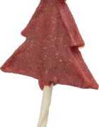 Trixie Recompense Caini X-Mas Brad Pui 12 cm/ 28 g 92660