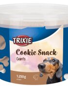 Trixie Recompense Coockie Snack Giants 1250 g 31664