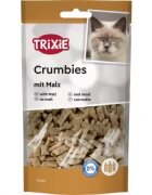 Trixie Recompense pentru Pisici cu Malt Crumbies 50 g