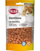 Trixie Recompense Pentru Pisici Denta Fun Dentinos Cu Vitamine 50 g