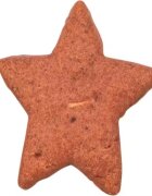 Trixie Recompense Pisici X-Mas Stelute cu Somon si Catnip 50 g 92666