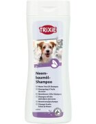 Trixie Sampon Caine Antibacterian cu Ulei de Neem 250 ml