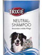 Trixie Sampon Caini si Pisici Neutral 1 l 2917