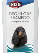 Trixie Sampon si Balsam pentru Caini 250 ml 29197