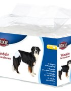 Trixie Scutece pentru Caini L (12 buc) pentru Femele 38-56 cm 23635