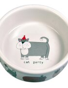 Trixie Set Castron Ceramic 0.2 l 4 buc 4008