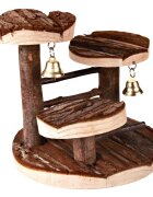 Trixie Set Masute Natural 14x14 cm 61640