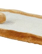 Trixie Sisal Covoras 55x35 cm cu Jucarie 4325