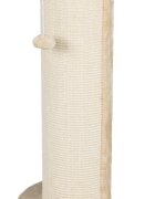 Trixie Sisal cu Jucarie Lorca 37x27x75 cm Bej 4350