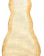 Trixie Sisal Perete In Forma de Pisica 35x69 cm Bej 43112