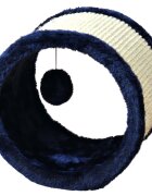 Trixie Sisal Rotund 23x20 cm Albastru 4324