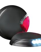 Trixie Sistem de Iluminat Led pentru Flexi 7 cm Negru