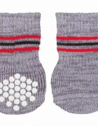 Trixie Sosete pentru Caini cu Antiderapant L-XL 2 buc 19505