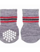 Trixie Sosete pentru Caini cu Antiderapant XL 2 buc 19506