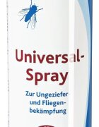 Trixie Spray Insecticid pentru Mediul Inconjurator 750 ml 2581