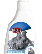 Trixie Spray Simple'N'Clean pentru Cusca/Colivie 500 ml 6037