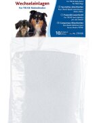 Trixie Tampoane pentru Banda XL 10 buc 23669