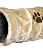 Trixie Tunel Crunch Plus 22x60 Bej 42981
