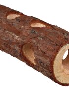 Trixie Tunel Din Lemn pentru Hamsteri 20 cm 6130