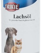 Trixie Ulei Somon pentru Caini si Pisici cu Omega 3 si 6 250 ml 2993