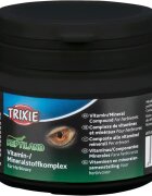 Trixie Vitamine/ Minerale pentru Reptile Erbivore 80 g - 76384