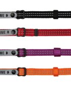 Trixie Zgarda Pisica Nylon cu Adresier 41576