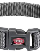 Trixie Zgarda Premium 22-35cm/ 10mm Grafit 201416