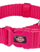 Trixie Zgarda Premium 30-45/15 mm Roz Fuchsia 201511