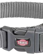 Trixie Zgarda Premium 30-45cm/ 15mm Grafit 201516