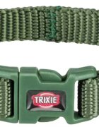 Trixie Zgarda Premium XXS-XS 15-25cm/ 10mm Forest 202119