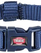 Trixie Zgarda Premium XXS-XS 15-25cm/ 10mm Indigo 202113