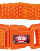 Trixie Zgarda Premium XXS-XS 15-25cm/ 10mm Papaya 202118