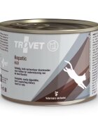 Trovet Cat conserva Hepatic 200 g