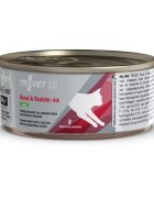 Trovet Cat conserva Renal & Oxalate 100 g