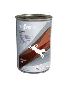 Trovet Dog conserva Hepatic 400 g
