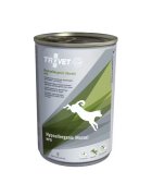 Trovet Dog conserva Hypoallergenic Cal 400 g