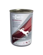 Trovet Dog conserva Hypoallergenic Curcan 400 g