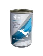Trovet Dog conserva Hypoallergenic Miel 400 g