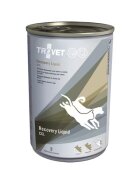 Trovet Dog conserva Recovery Liquid 400 g