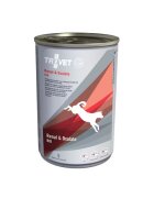 Trovet Dog conserva Renal & Oxalate 400 g