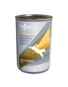 Trovet Dog conserva Urinary Struvite 400 g