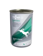 Trovet Dog conserva Weight & Diabetic 400 g