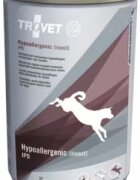 Trovet Dog Hypoallergenic cu Proteina de Insecte 400 g